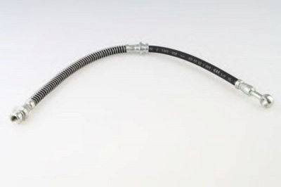 HELLA PAGID 8ah355460321 -  Тормозной шланг